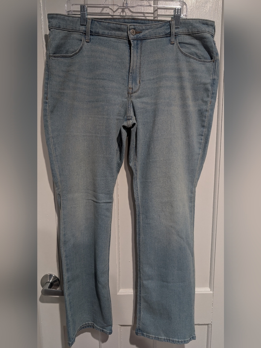 Women's Old Navy Boot Cut Jeans